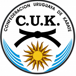 Confederación Uruguaya de Karate